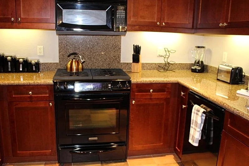 #255 Stunning Downstairs 2 Bedroom, 2 Bath Villa 5.0000 in La Quinta, California, United States — photo 5