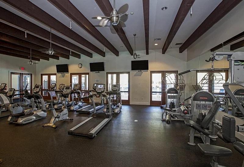 #387- Single Story Townhouse in La Quinta, California, United States — photo 4