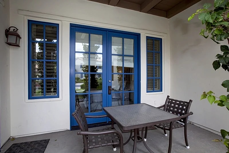 #257- 2 Bedroom Downstairs Villa in La Quinta, California, United States — photo 2