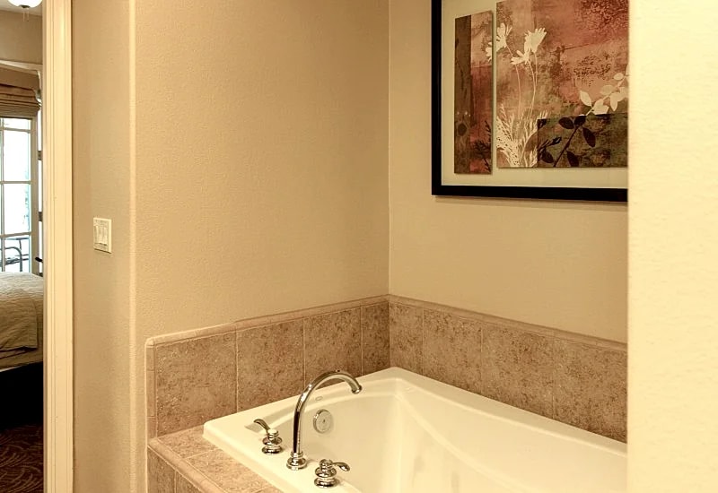 #320- Beautiful Downstairs Villa, Close to Main Pool in La Quinta, California, United States — photo 5