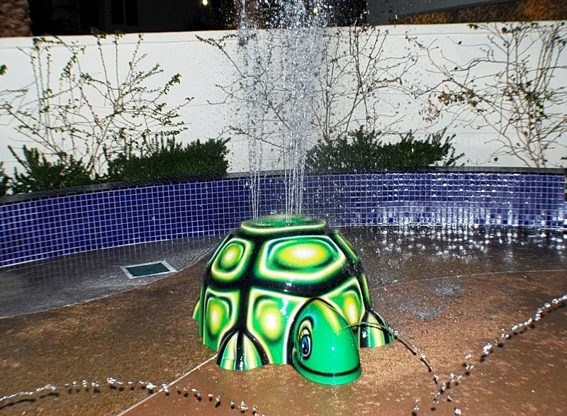 #320- Beautiful Downstairs Villa, Close to Main Pool in La Quinta, California, United States — photo 3