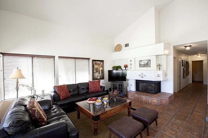 S35- Enjoy Tennis, Swimming and Much More in Your Own Back Yard! in La Quinta, California, United States — photo 4