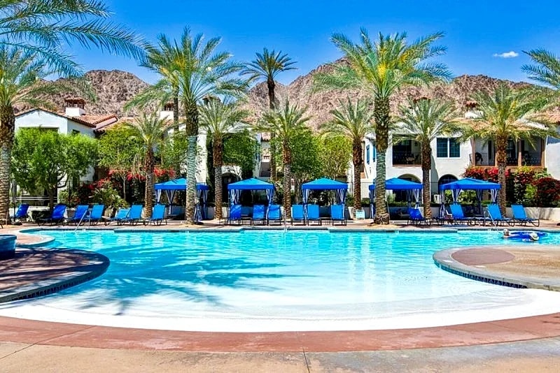 3 Bedroom 3 Bath Santa Rosa Cove Home | California Vacation Rentals in La Quinta, California, United States — photo 2