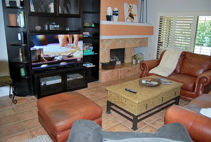 2 Bedroom, 2 Bath House in Santa Rosa Cove | La Quinta Vacation Rentals in La Quinta, California, United States — photo 3