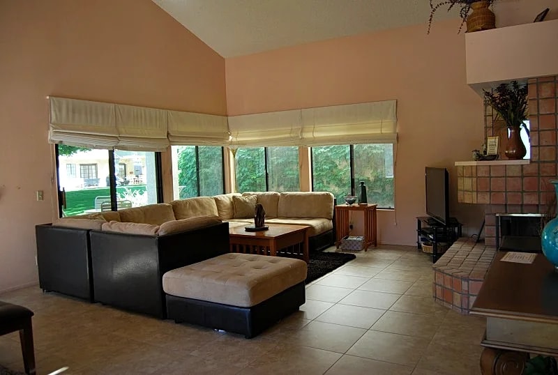 Santa Rosa Cove Beauty | La Quinta Vacation Rentals in La Quinta, California, United States — photo 3