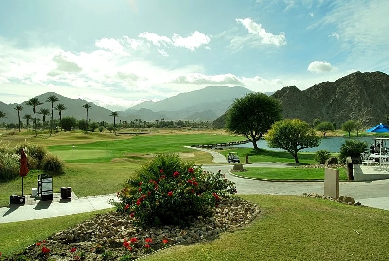 Santa Rosa Cove Beauty | La Quinta Vacation Rentals in La Quinta, California, United States — photo 5