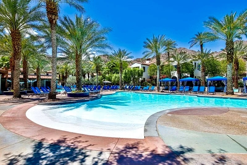 Santa Rosa Cove Beauty | La Quinta Vacation Rentals in La Quinta, California, United States — photo 2