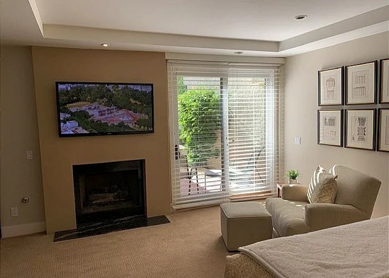 3 Bedroom 2 bath La Quinta Luxury Vacation home | Reynen Luxury Homes in La Quinta, California, United States — photo 2