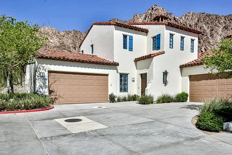 3 Bedroom La Quinta Legacy Villa | Reynen Luxury Homes