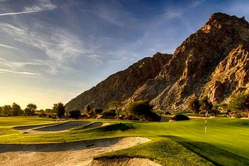 3 Bedroom La Quinta Legacy Villa | Reynen Luxury Homes in La Quinta, California, United States — photo 4