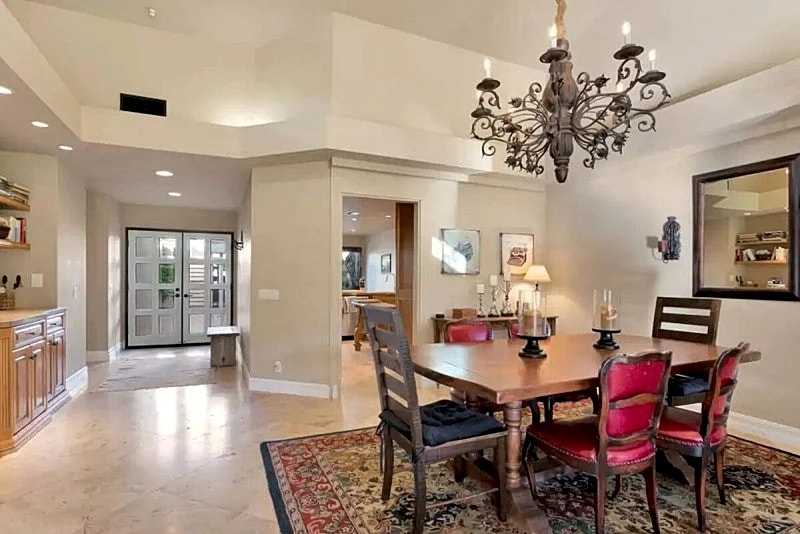 Townhouse, 3 Bedrooms, 3 Baths La Quinta Villa - Reynen Luxury Homes in La Quinta, California, United States — photo 4