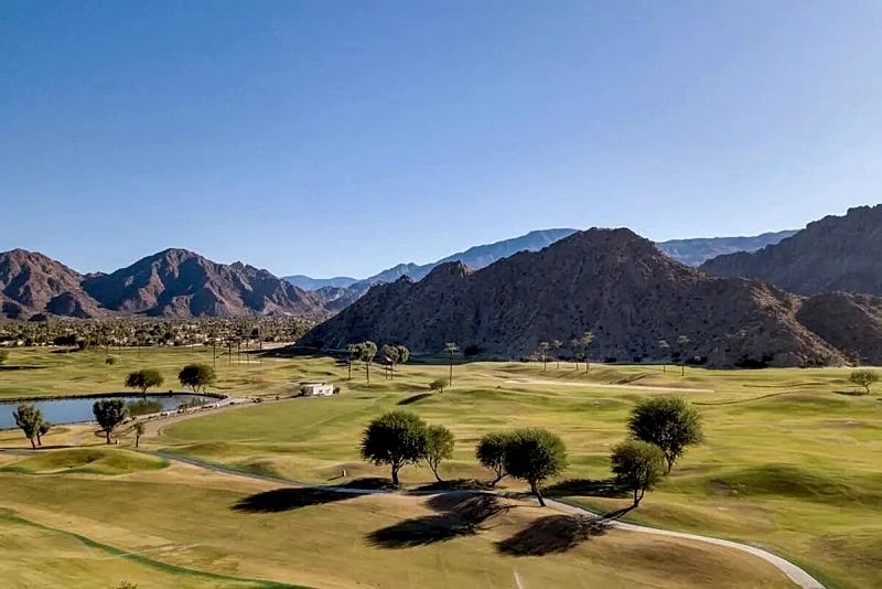 Townhouse, 3 Bedrooms, 3 Baths La Quinta Villa - Reynen Luxury Homes in La Quinta, California, United States — photo 5