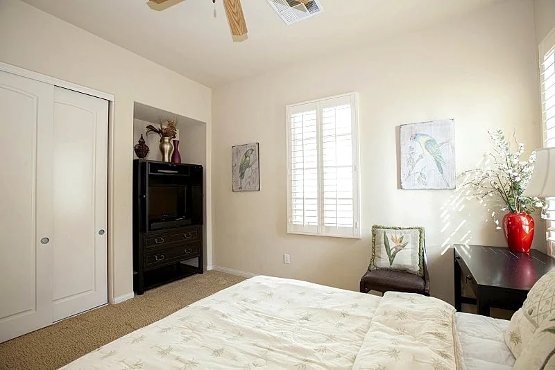 3 Bedroom Single Story La Quinta Vacation Villa - Reynen Luxury Homes in La Quinta, California, United States — photo 3
