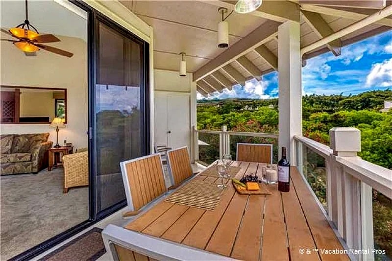 Grand Champions 134 - Renovated 3-Bedroom, Pool, Tennis in Kihei, Hawaii, United States — photo 4