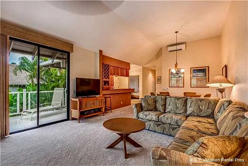 Grand Champions 134 - Renovated 3-Bedroom, Pool, Tennis in Kihei, Hawaii, United States — photo 5