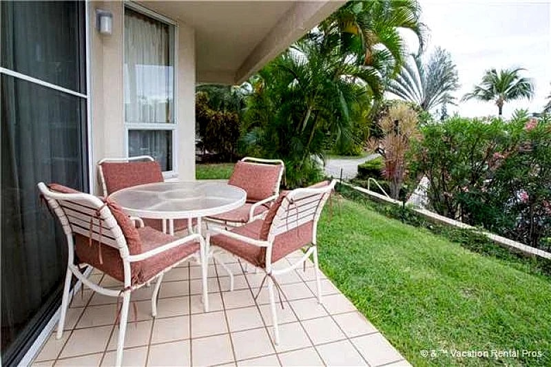 Maui Banyan G-101 - 2 Bedrooms, Ground-floor, Renovations, close to beach, Pools, Hot Tubs in Kihei, Hawaii, United States — photo 2