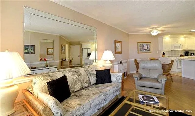 Kauhale Makai 506 - 1 Bedroom, Renovated, Ocean View, Pool in Kihei, Hawaii, United States — photo 5