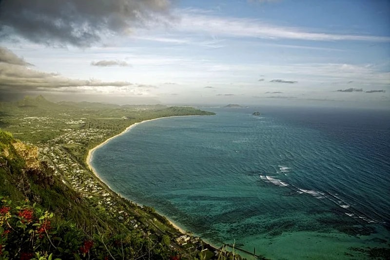 2+ bedroom house- only 2 houses from Waimanalo Beach! in Waimanalo, Hawaii, United States — photo 5