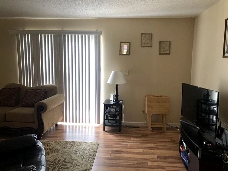 Buffalo Downtown Condo/WIFI/Air/close to Falls/Spacious/Harbor center close in Buffalo, New York, United States — photo 5
