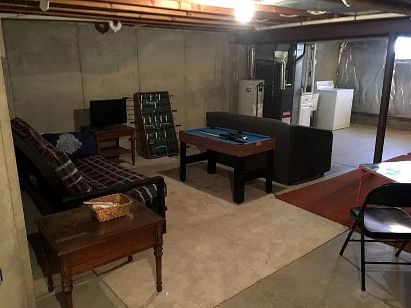 Buffalo Downtown Condo/WIFI/Air/close to Falls/Spacious/Harbor center close in Buffalo, New York, United States — photo 3