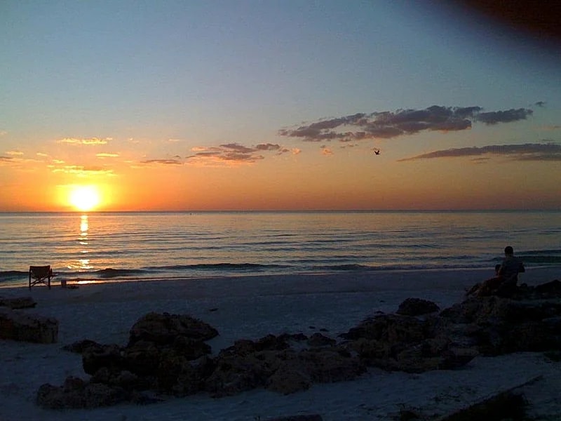 Townhouse/ 125 Steps to the Gulf of Mexico in Holmes Beach, Florida, United States — photo 3
