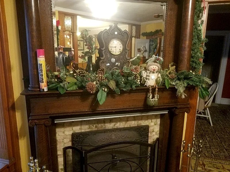 Ski Village Victorian at Gore Mountain Property overview in New York, United States — photo 4