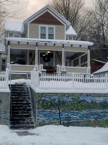 Ski Village Victorian at Gore Mountain Property overview in New York, United States — photo 2