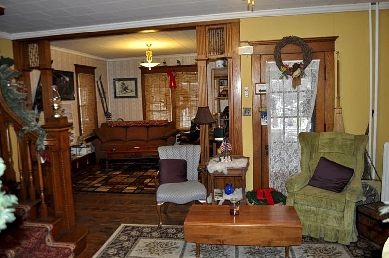Ski Village Victorian at Gore Mountain Property overview in New York, United States — photo 5