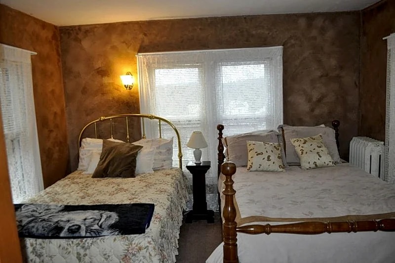 Ski Village Victorian at Gore Mountain Property overview in New York, United States — photo 3