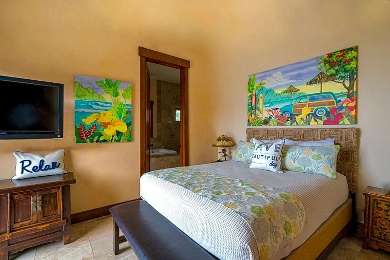 Exclusive area, Privacy, Heated SW Infinity Pool, Outstanding ocean view/24hr CI in Kailua, Hawaii, United States — photo 5