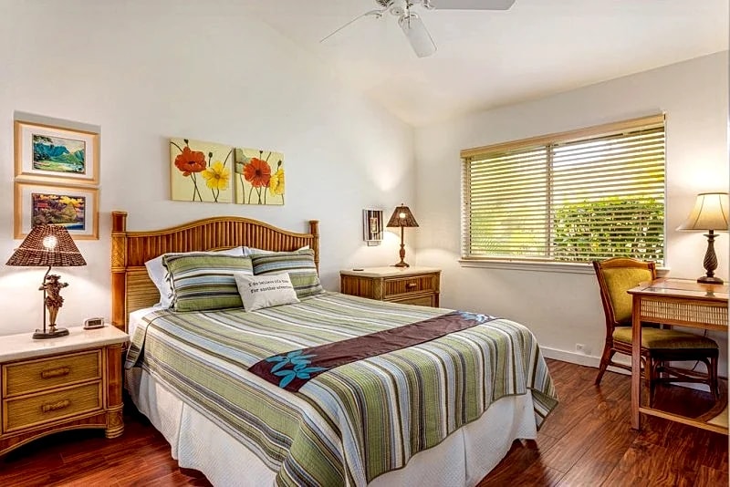 Ocean View, Gated Community, 2 bedroom/2 bath, Central A/C , 24 Hr. check in in Kailua, Hawaii, United States — photo 2