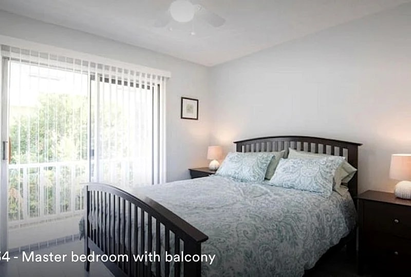 Beaches are Open! One Block to the Beach! Sunnyside Up Townhome (B) in Jacksonville Beach, Florida, United States — photo 2