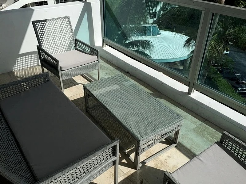 ELEGANT NEW OCEANFRONT CONDO in Miami, Florida, United States — photo 5