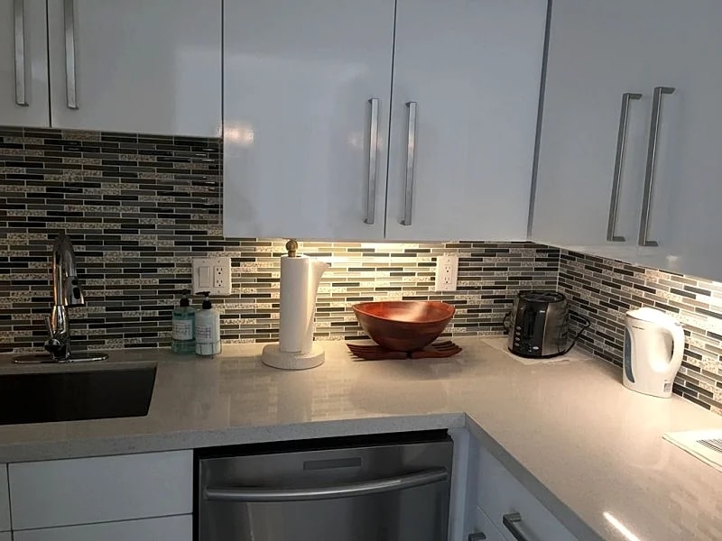 ELEGANT NEW OCEANFRONT CONDO in Miami, Florida, United States — photo 3