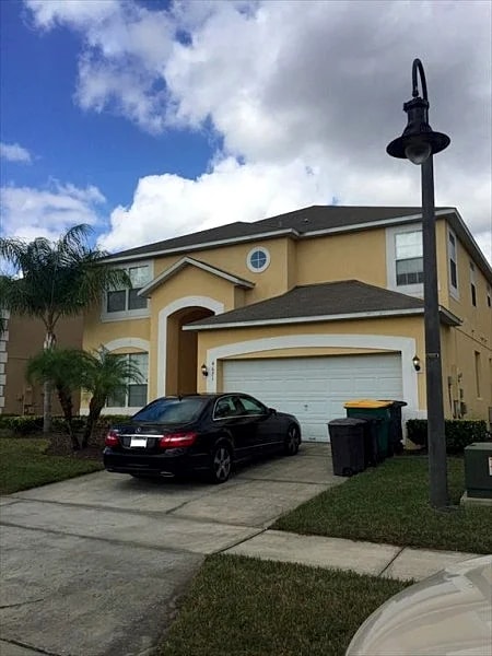 Luxury Modern Upgraded 7/4.5 Villa On 5 Stars Terra Verde Resort Near Disney in Kissimmee, Florida, United States — photo 2