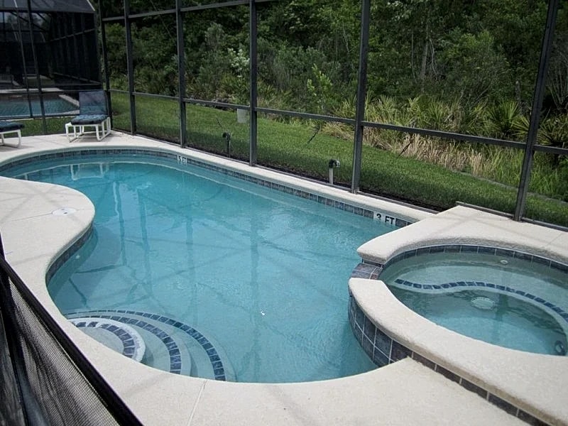 Luxury Modern Upgraded 7/4.5 Villa On 5 Stars Terra Verde Resort Near Disney