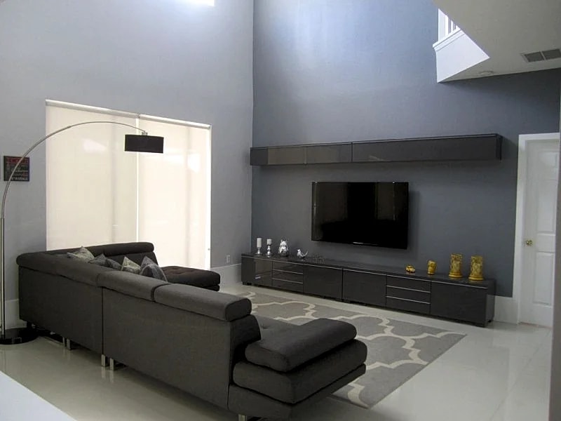 Luxury Modern Upgraded 6/5.5 Villa on 5 Stars Terra Verde Resort Near Disney in Kissimmee, Florida, United States — photo 3
