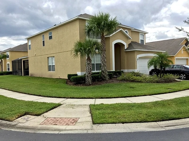 Luxury Modern Upgraded 6/5.5 Villa on 5 Stars Terra Verde Resort Near Disney in Kissimmee, Florida, United States — photo 2