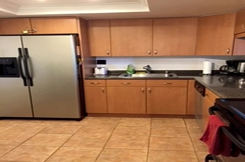 Beautiful apartment on the beach in Hallandale Beach, Florida, United States — photo 4