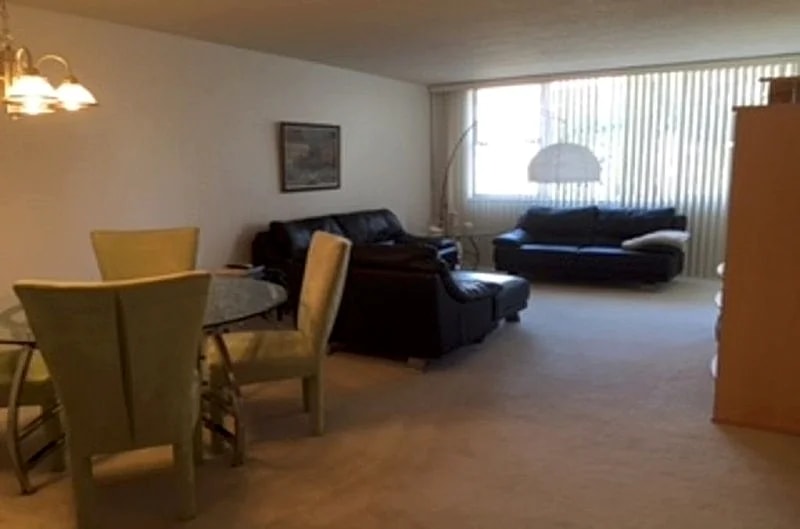 Beautiful apartment on the beach in Hallandale Beach, Florida, United States — photo 2