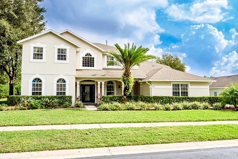 *Flexible Cancellation*7 bed villa with pool and games room in Formosa Gardens in Kissimmee, Florida, United States — photo 4