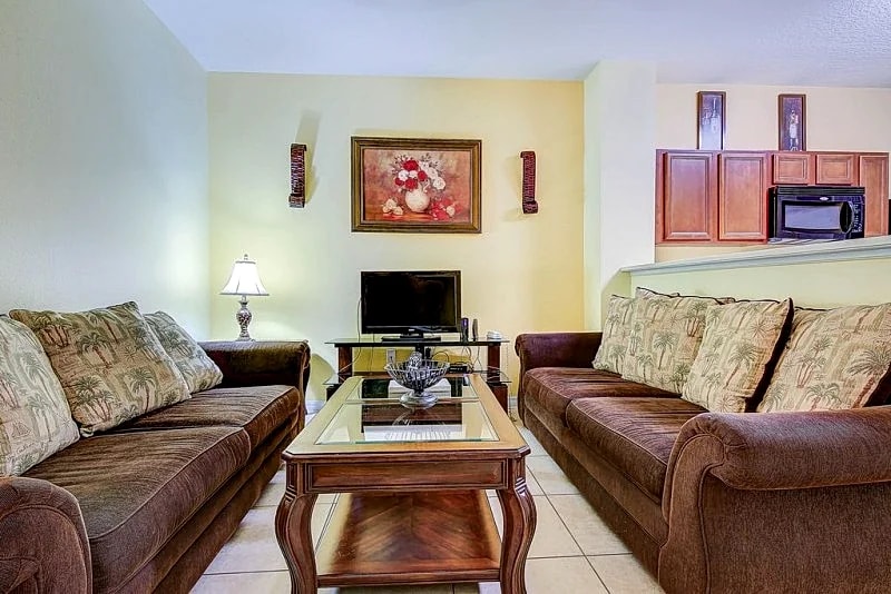 Last Minute Deal! 1.5 mile to Disney! Lily's home in Crestwynd Bay in Kissimmee, Florida, United States — photo 5