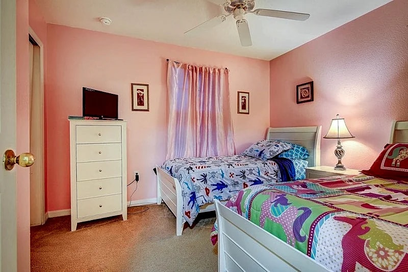 Last Minute Deal! 1.5 mile to Disney! Lily's home in Crestwynd Bay in Kissimmee, Florida, United States — photo 4