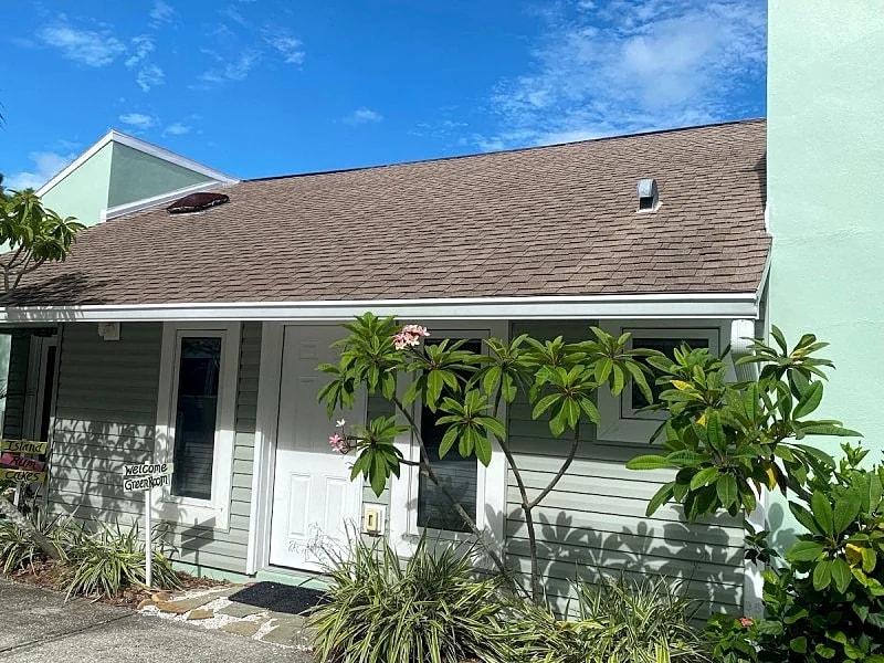 Near Beach, Pool, Paradise Awaits Adult Only The Green Room in Seminole, Florida, United States — photo 5