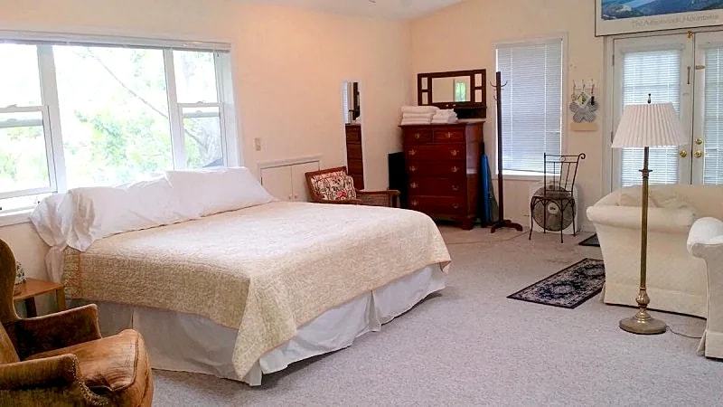 Chittenango Falls Luxury Loft B at RidgeView! in Cazenovia, New York, United States — photo 4