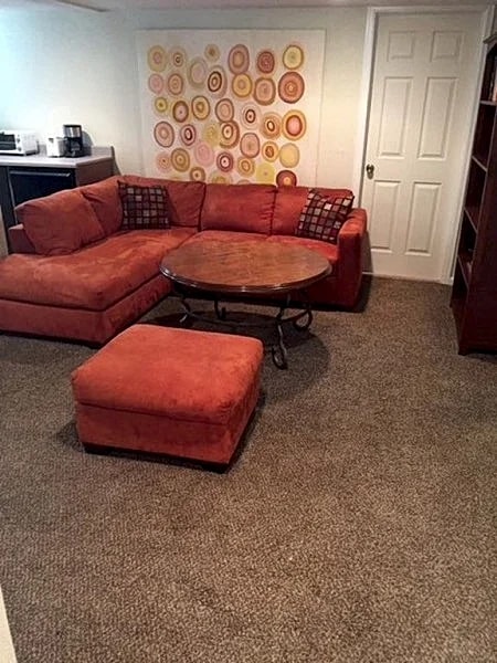 Beautiful Denver Park Hill 2 BR Apartment in Denver, Colorado, United States — photo 4
