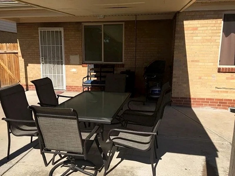 Beautiful Denver Park Hill 2 BR Apartment in Denver, Colorado, United States — photo 5
