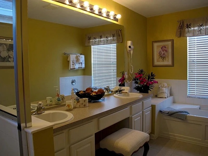 Disney re-open soon—Windsor Hill Luxury pool house in Kissimmee, Florida, United States — photo 5