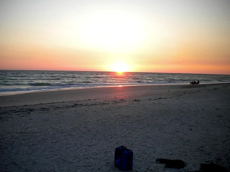 Island Paradise With White Sandy Beach, Free Boat Slip And Free Ferry in Florida, United States — photo 3