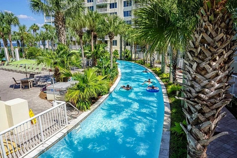 Weekend of Aug 6 - 9 available!!! in Fort Walton Beach, Florida, United States — photo 2